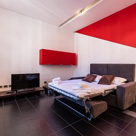 Prestige Boutique Homes-marghera Apartment Milan