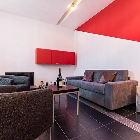 Prestige Boutique Homes-marghera Apartment *