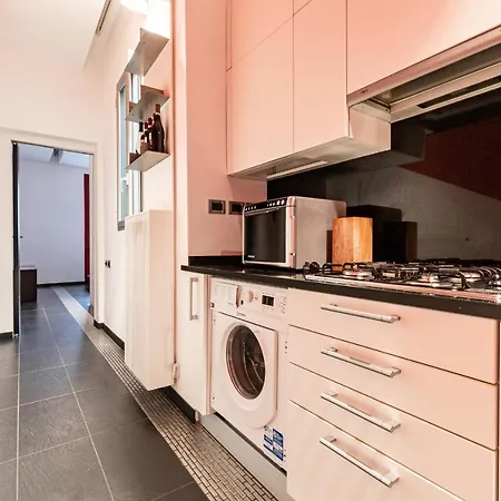 Prestige Boutique Homes-marghera Milan