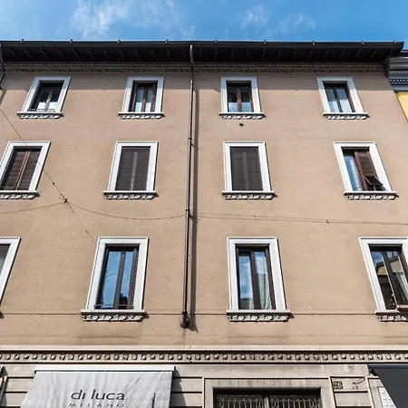 Apartment Prestige Boutique Homes-marghera