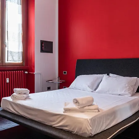 Prestige Boutique Homes-marghera Apartment