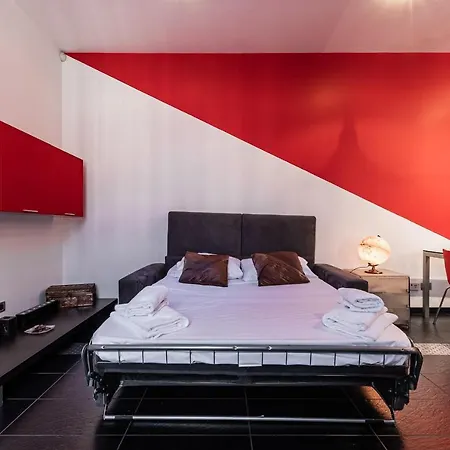 Prestige Boutique Homes-marghera *