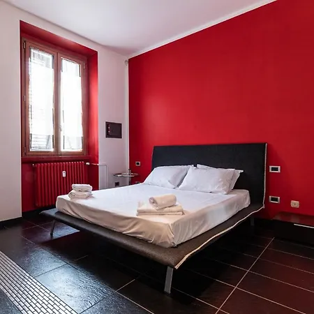 Prestige Boutique Homes-marghera Apartment Milan
