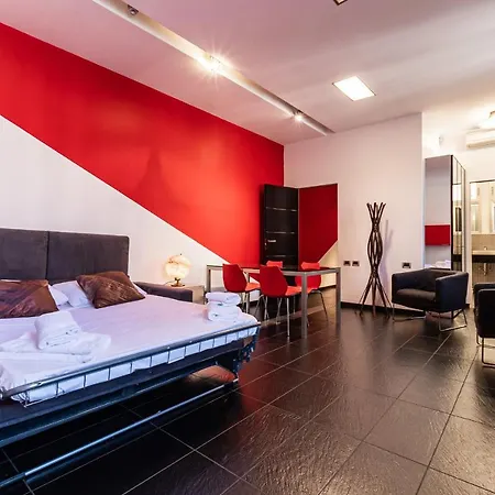 Prestige Boutique Homes-marghera Apartment *