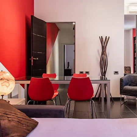 Apartment Prestige Boutique Homes-marghera *