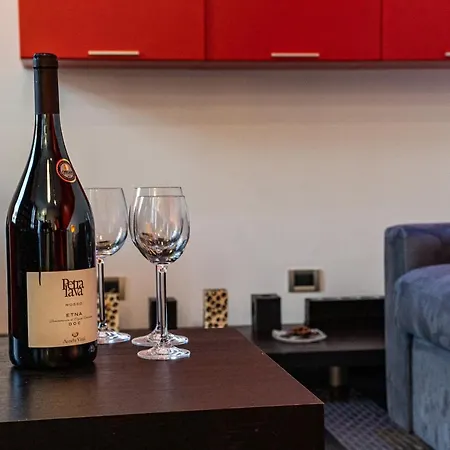 Prestige Boutique Homes-marghera * Milan
