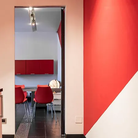 Apartment Prestige Boutique Homes-marghera *
