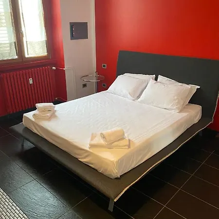 Apartament Prestige Boutique Homes-marghera *