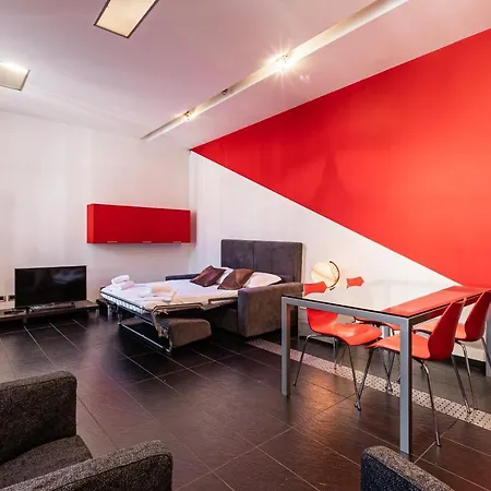 Prestige Boutique Homes-marghera Mediolan