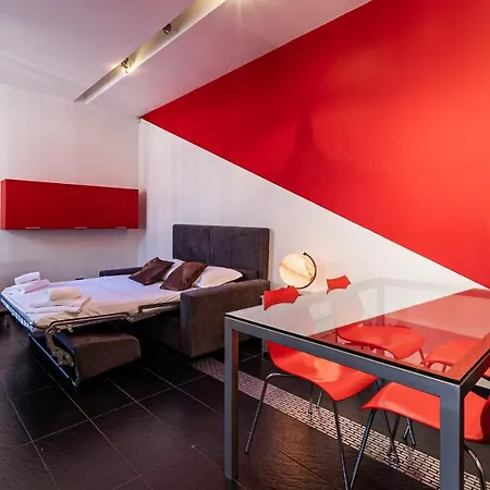 Prestige Boutique Homes-marghera Mediolan